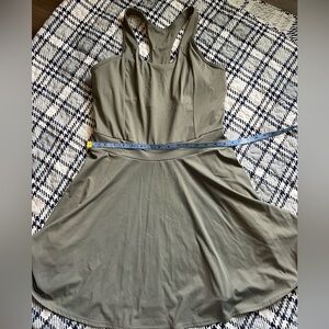 Halara dress